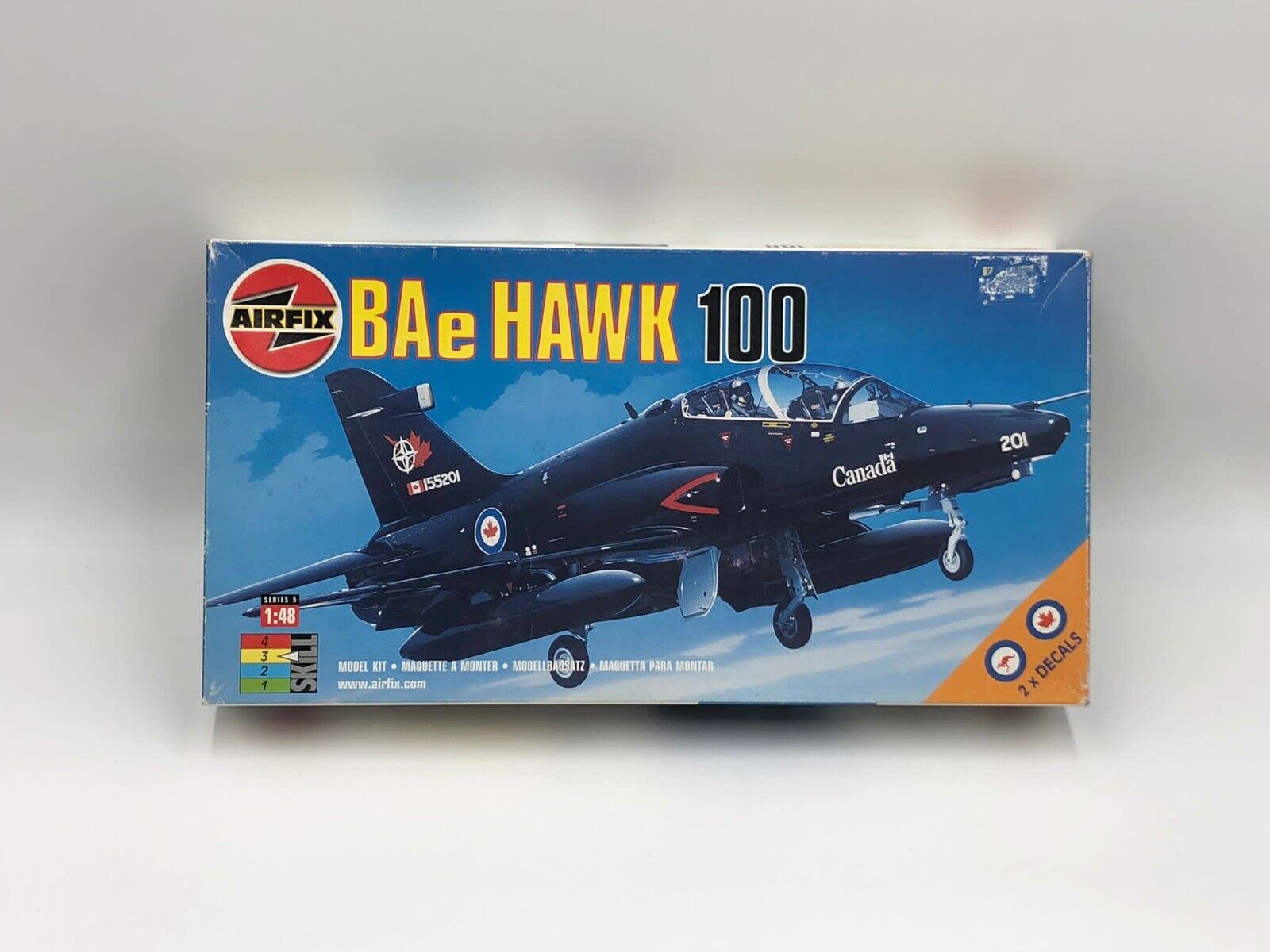 BAe Hawk 100 Airfix | No. 05112 | 1:48