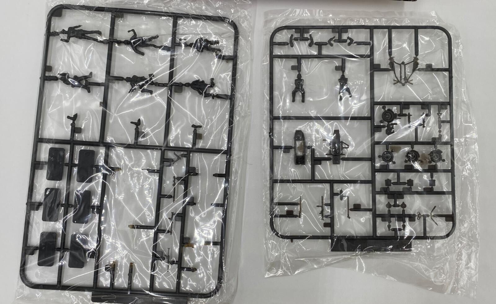 Schwimmwagen Fujimi | No. 38037 | 1:76